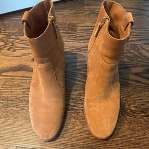 Tory Burch Marsden bootie